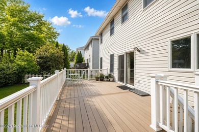 Welcome to this spacious Center Hall Colonial nestled in a - photo 35