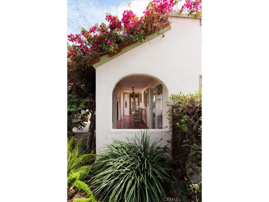 The timeless Spanish colonial revival design of the historic - photo 36