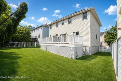 Welcome to this spacious Center Hall Colonial nestled in a - photo 36