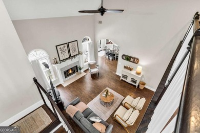 Located in a highly sought after swim tennis community, this - photo 37