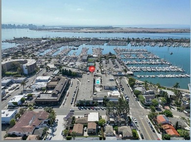 Live the Point Loma coastal lifestyle in this light-filled - photo 37