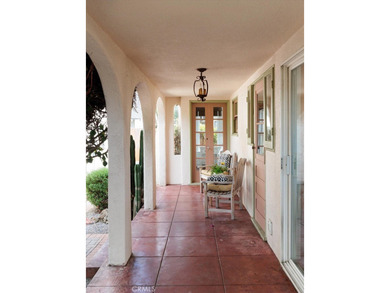 The timeless Spanish colonial revival design of the historic - photo 37