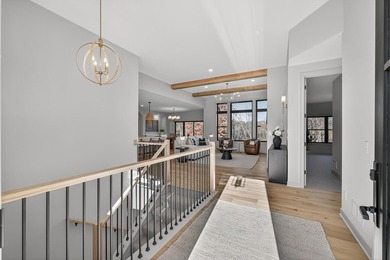 Gorgeous Custom Rambler by Sharper Homes. You Will Appreciate - photo 7