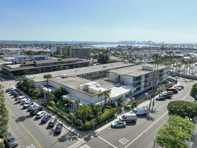 Live the Point Loma coastal lifestyle in this light-filled - photo 38