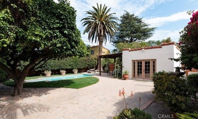 The timeless Spanish colonial revival design of the historic - photo 38