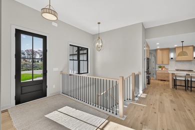 Gorgeous Custom Rambler by Sharper Homes. You Will Appreciate - photo 8