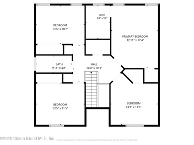 Welcome to this spacious Center Hall Colonial nestled in a - photo 38