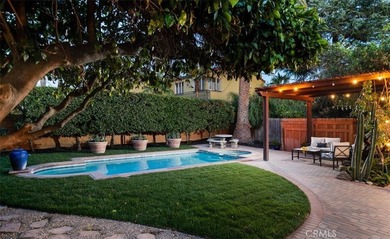 The timeless Spanish colonial revival design of the historic - photo 39