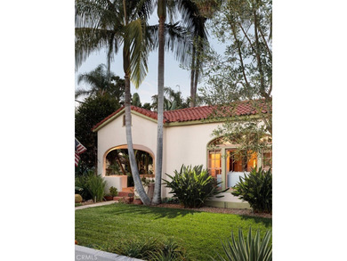 The timeless Spanish colonial revival design of the historic - photo 40