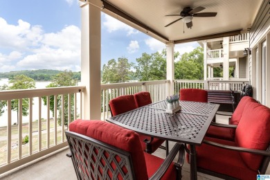 Lake Condo For Sale in Talladega, Alabama