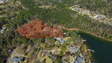 Lake Murray Home For Sale in Chapin South Carolina