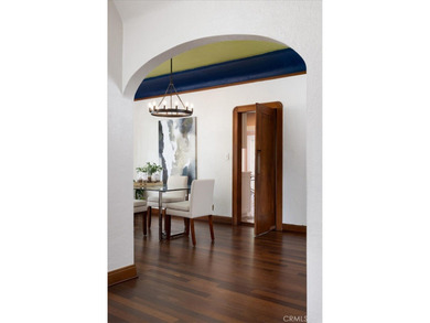 The timeless Spanish colonial revival design of the historic - photo 41