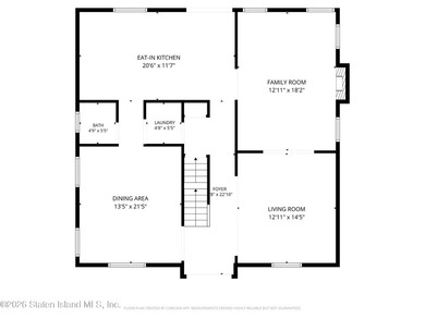 Welcome to this spacious Center Hall Colonial nestled in a - photo 41