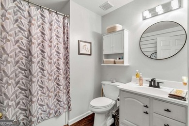 Located in a highly sought after swim tennis community, this - photo 42