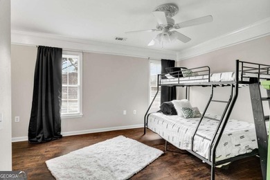 Located in a highly sought after swim tennis community, this - photo 43