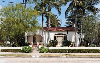 The timeless Spanish colonial revival design of the historic - photo 43