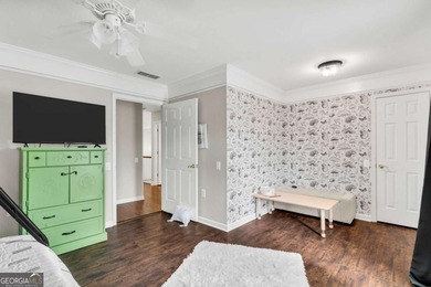 Located in a highly sought after swim tennis community, this - photo 44