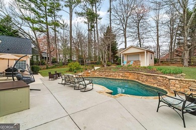 Located in a highly sought after swim tennis community, this - photo 46