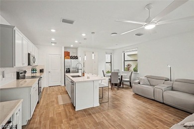 End-unit townhome with OVER $24,500 IN BUILDER UPGRADES. Custom - photo 8