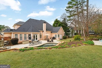 Located in a highly sought after swim tennis community, this - photo 49