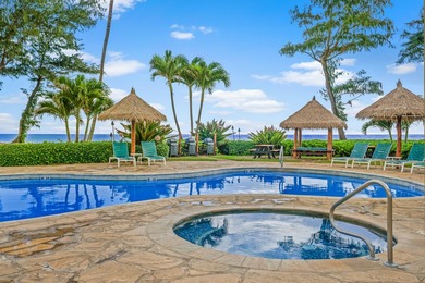 OCEAN VIEW from the Lanai!! Islander on the Beach #236 is a - photo 3