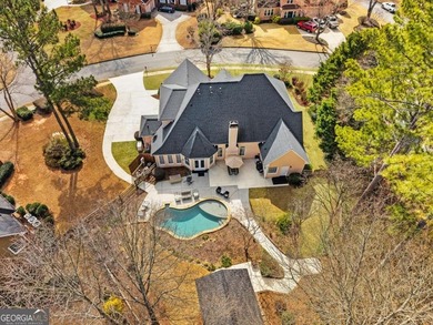 Located in a highly sought after swim tennis community, this - photo 55
