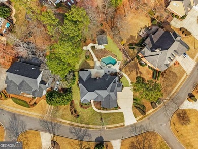 Located in a highly sought after swim tennis community, this - photo 57
