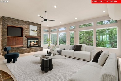 First Time Ever Offered! Discover this custom built, one owner - photo 2