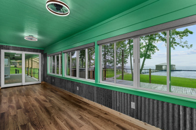 Premier Lake Front Home - photo 17