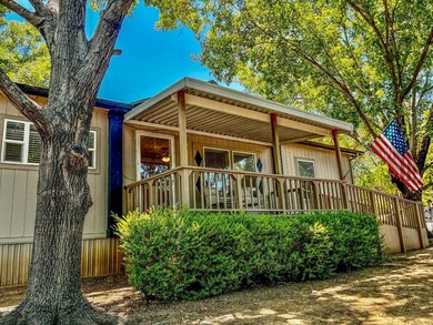 Lake Arlington Home For Sale in Fort Worth Texas