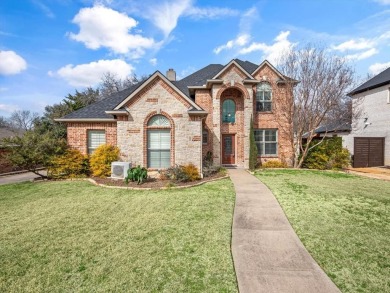 Tosch Lake Home Sale Pending in Mesquite Texas