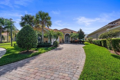 (private lake, pond, creek) Home For Sale in Palm Bay Florida