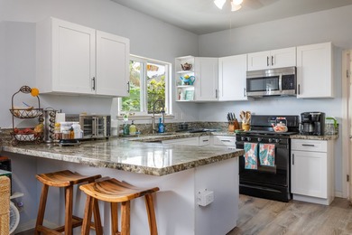 Nestled on a quiet cul-de-sac in desirable Kailua-Kona, this - photo 8