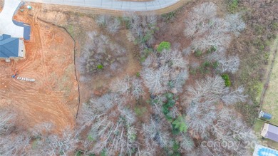 Lake Hickory Lot For Sale in Granite Falls North Carolina