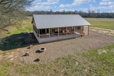 Lake Home For Sale in De Queen, Arkansas