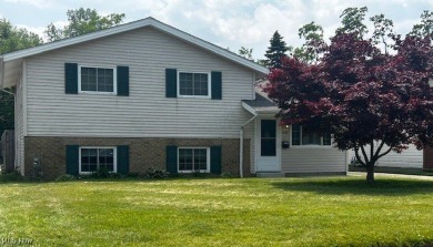 Lake Erie - Lorain County Home For Sale in Sheffield Lake Ohio