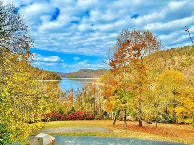 Lake Home For Sale in Sparta, Tennessee