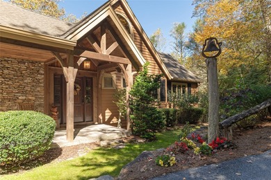 Set along the banks of the Horsepasture River, this exceptional - photo 11