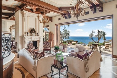 Simply Spectacular!! This majestic estate is perched along the - photo 11