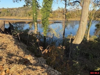 Lake Lot For Sale in Norfork, Arkansas