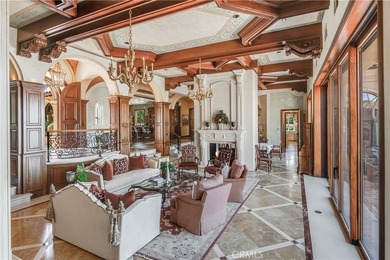 Simply Spectacular!! This majestic estate is perched along the - photo 12