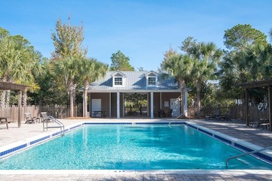 Rarely available corner lot in the South Walton gated community - photo 13
