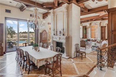 Simply Spectacular!! This majestic estate is perched along the - photo 13