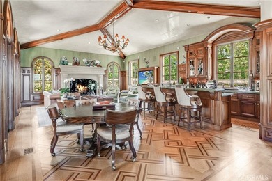 Simply Spectacular!! This majestic estate is perched along the - photo 14