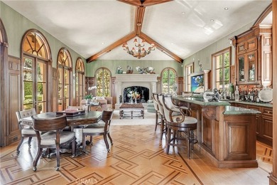 Simply Spectacular!! This majestic estate is perched along the - photo 15