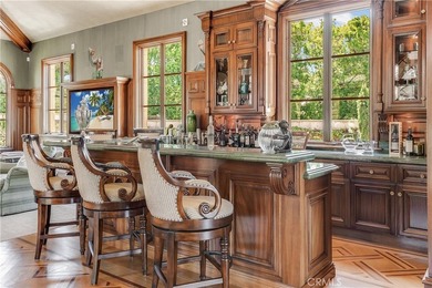 Simply Spectacular!! This majestic estate is perched along the - photo 16