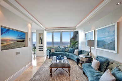 DIRECT OCEANFRONT CORNER WRAP-AROUND BALCONY RITZ CARLTON - photo 16