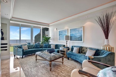 DIRECT OCEANFRONT CORNER WRAP-AROUND BALCONY RITZ CARLTON - photo 17