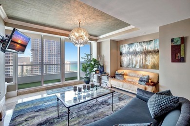 DIRECT OCEANFRONT CORNER WRAP-AROUND BALCONY RITZ CARLTON - photo 18