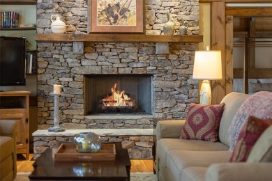 Set along the banks of the Horsepasture River, this exceptional - photo 20